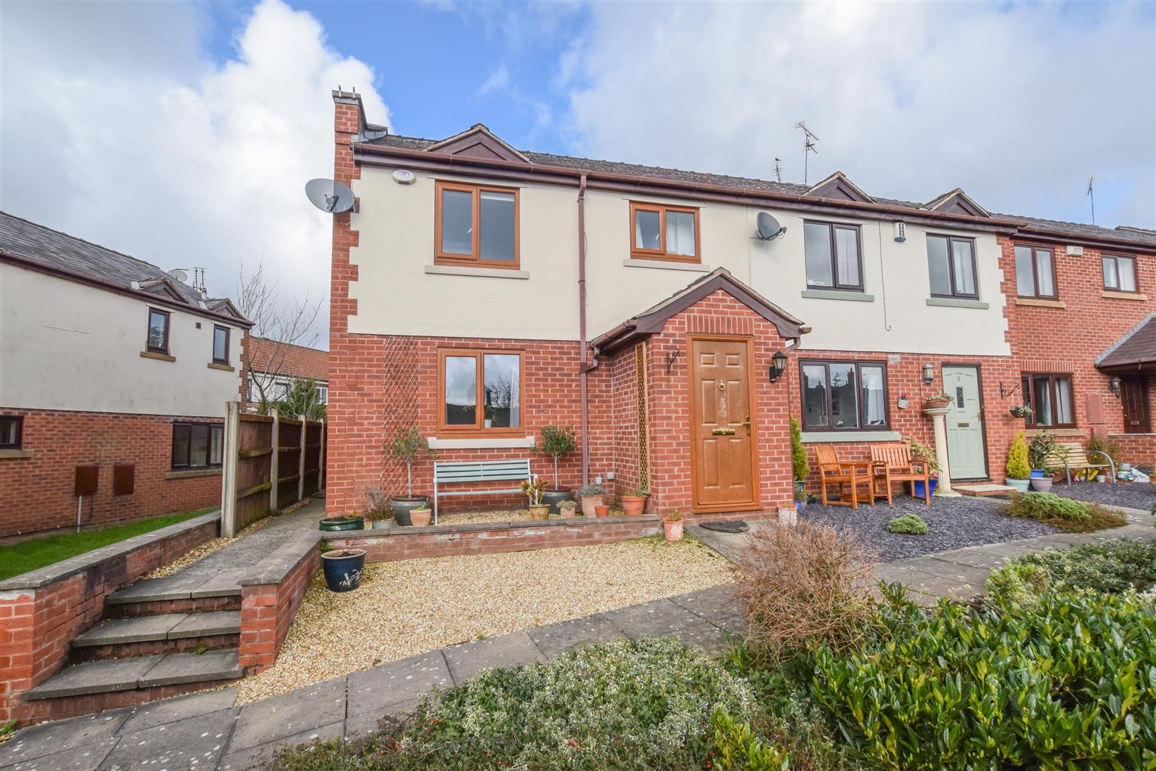 For Sale Constables Estate Agents